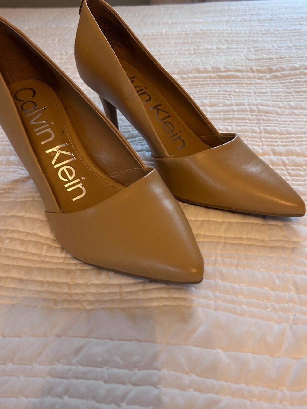 Calvin Klein Pumps